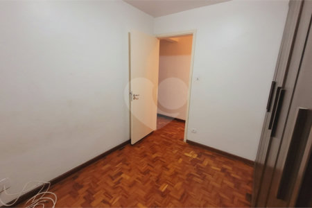 Apartamento à venda com 3 quartos em Alto de Pinheiros, São Paulo, SP