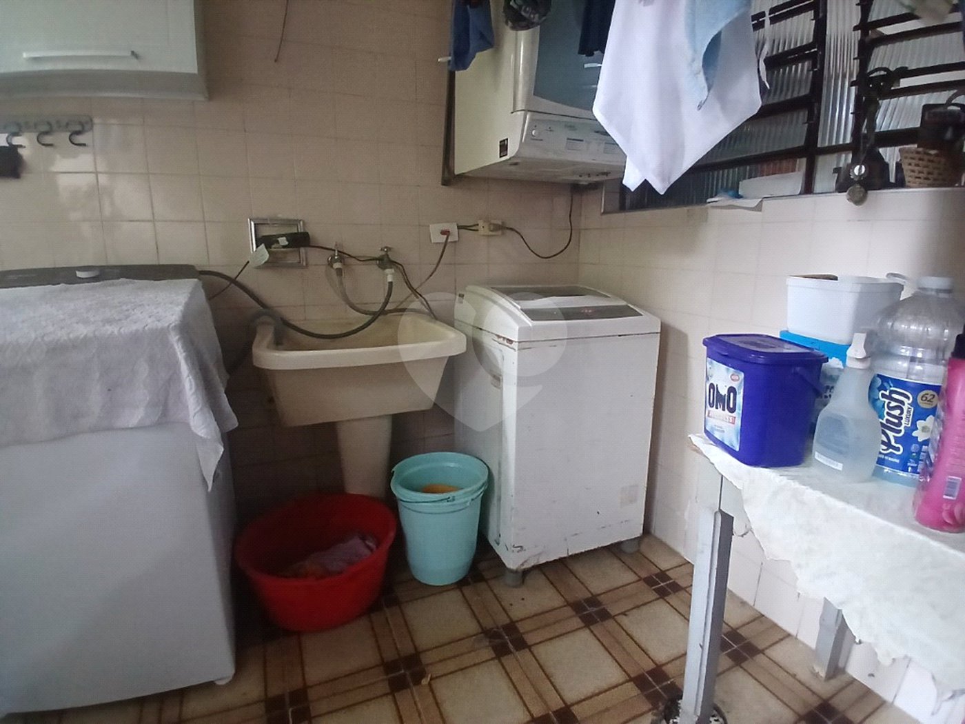 Casa Térrea à venda com 4 quartos, sendo 1 suíte,  em Vila Nova Mazzei, São Paulo, SP