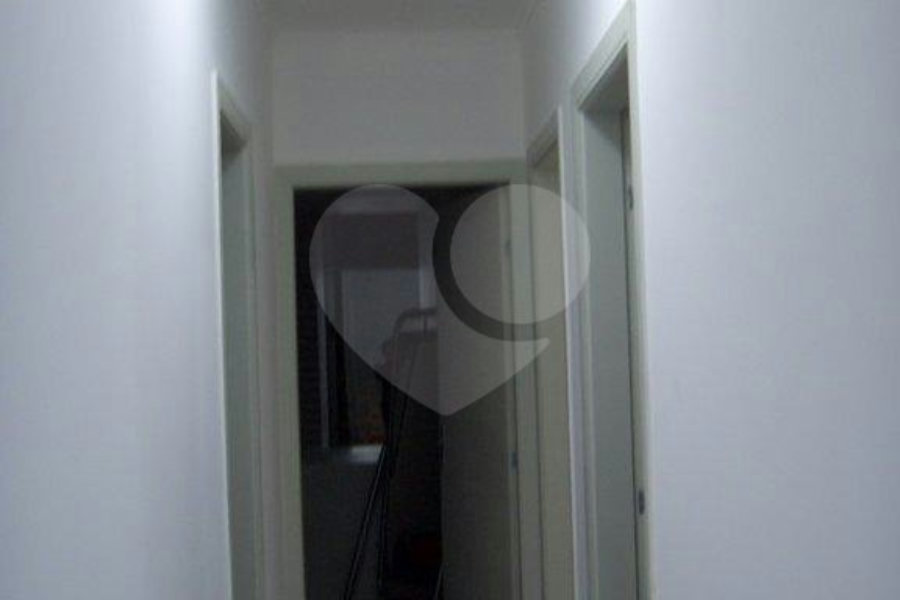 Apartamento à venda com 3 quartos em Tucuruvi, São Paulo, SP