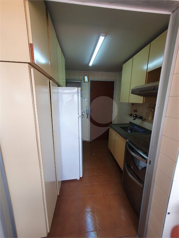 Apartamento à venda com 2 quartos, sendo 1 suíte, em Vila Regente Feijó, São Paulo, SP