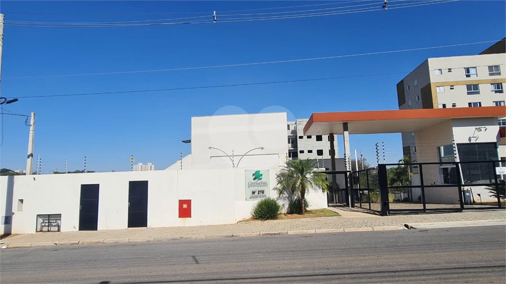 Apartamento à venda com 2 quartos, sendo 1 suíte, em Vila Monteiro, Itapetininga, SP