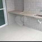 Apartamento à venda com 2 suítes em Ocian, Praia Grande, SP