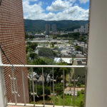 Apartamento à venda com 4 quartos, sendo 2 suítes, em Vila Partenio, Mogi das Cruzes, SP