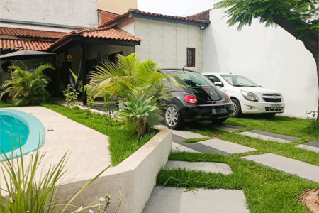 Casa à venda com 3 quartos, sendo 1 suíte, em Wanel Ville, Sorocaba, SP