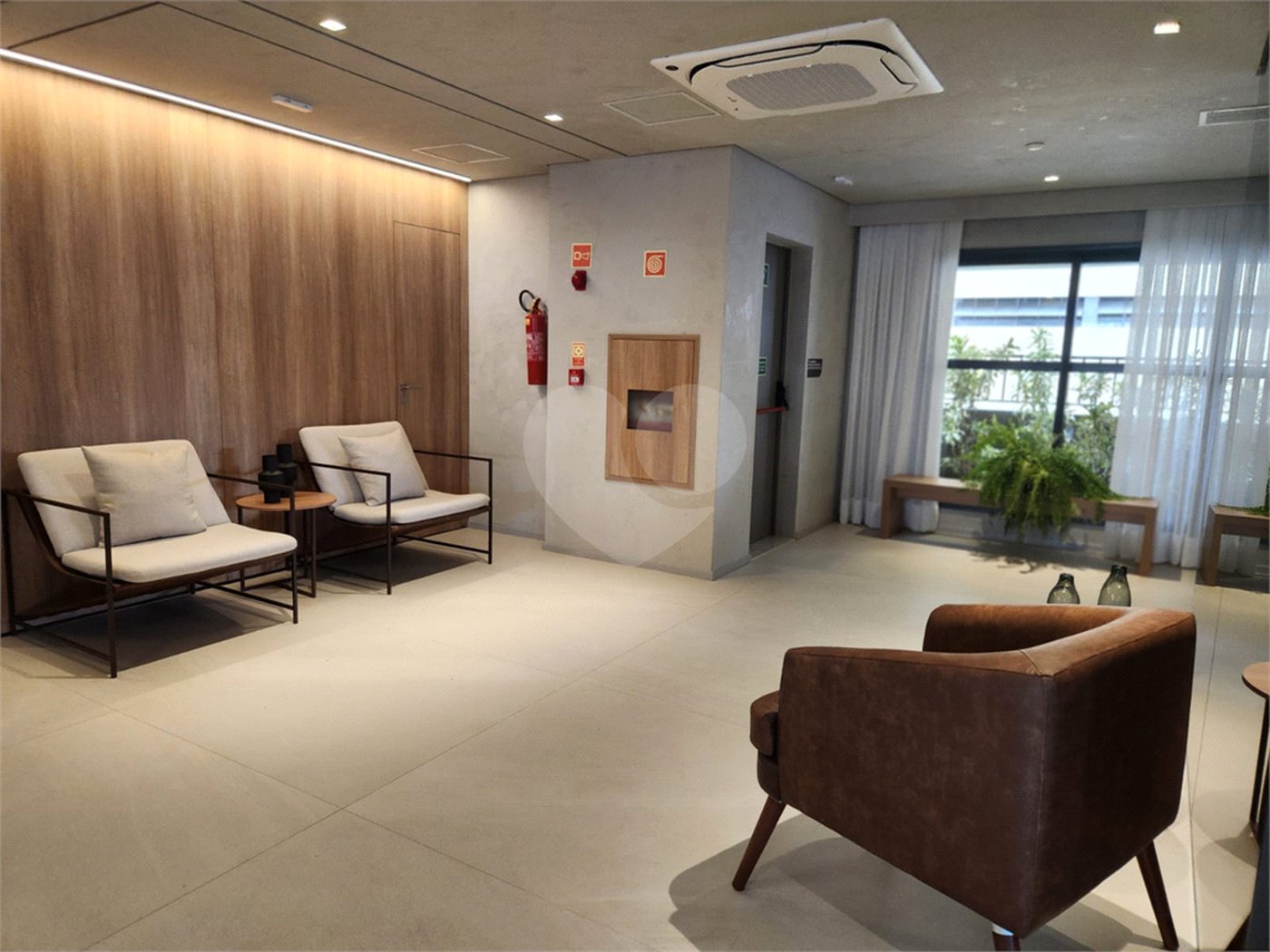 Apartamento à venda com 1 suíte em Perdizes, São Paulo, SP