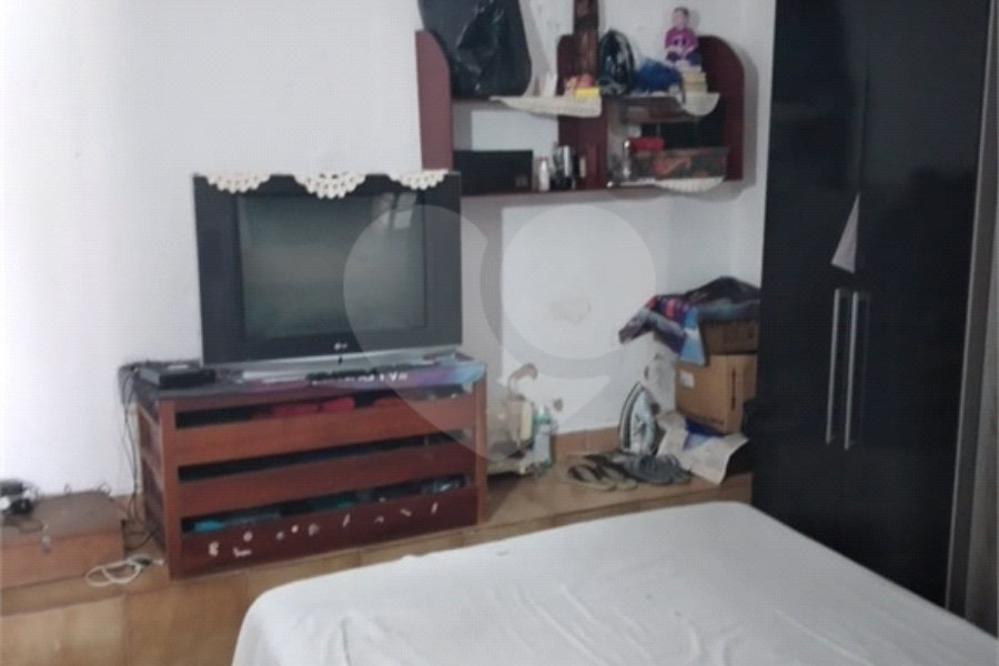 Sobrado à venda com 3 quartos em Casa Verde, São Paulo, SP