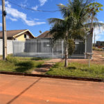 Casa à venda com 3 quartos em Ipê, Três Lagoas, MS