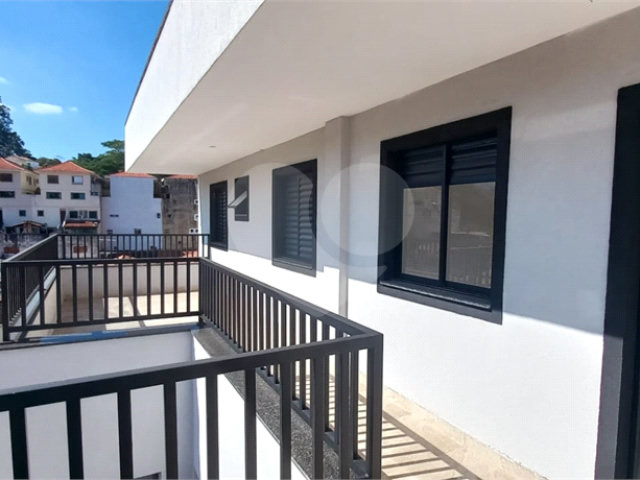 Casa à venda com 2 quartos em Horto Florestal, São Paulo, SP