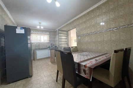 Casa à venda com 5 quartos em Jardim Maria Lúcia, Votorantim, SP
