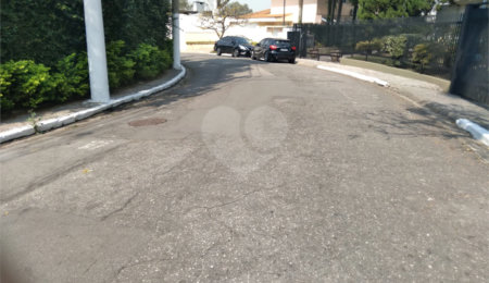 Terreno à venda em Santana, São Paulo, SP