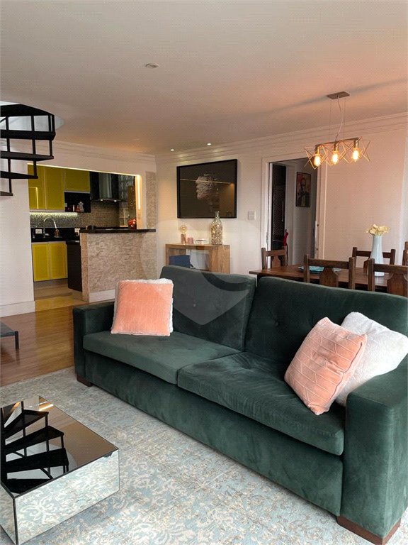 Apartamento à venda com 2 quartos, sendo 1 suíte, em Jardim Londrina, São Paulo, SP
