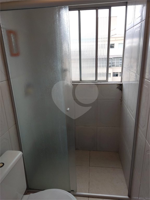 Apartamento à venda com 1 suíte em Santa Cecília, São Paulo, SP