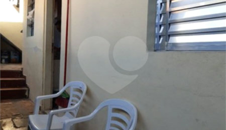Sobrado à venda com 2 quartos em Vila Lageado, São Paulo, SP