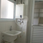 Apartamento para alugar com 3 quartos, sendo 1 suíte,  no Centro, São Bernardo do Campo, SP