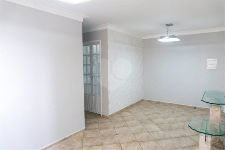 Apartamento com 55m² à venda - Jabaquara