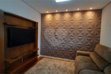 Apartamento à venda com 3 suítes em Jardim Marajoara, São Paulo, SP