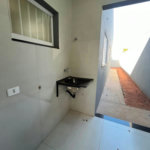 Casa à venda com 3 quartos, sendo 1 suíte,  em Bela Vista da Lagoa, Três Lagoas, MS