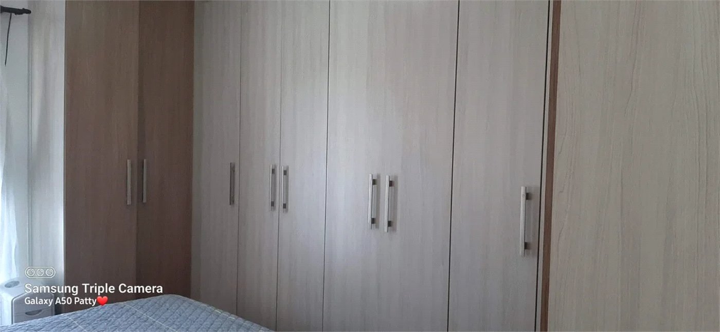 Casa à venda com 2 quartos no condomínio Res Santorini, Cotia - SP
