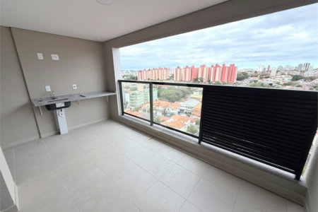 Apartamento à venda com 3 quartos, sendo 1 suíte, em Vila Caminho do Mar, São Bernardo do Campo, SP