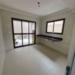 Casa Residencial à venda, Boqueirão, Santos - CA0128.