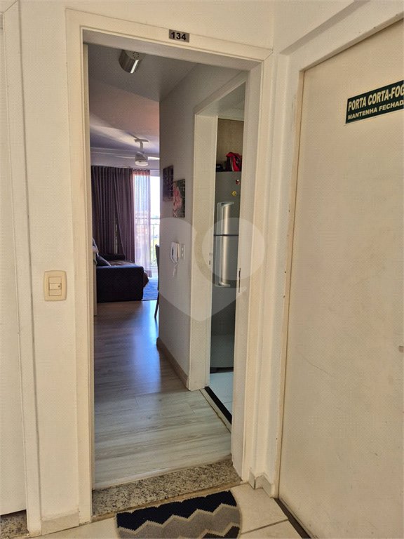Apartamento à venda com 2 quartos em Jardim Guarujá, Sorocaba, SP
