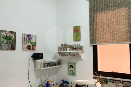 Apartamento à venda com 4 quartos, sendo 2 suítes, em Real Parque, São Paulo, SP