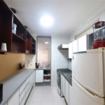 Apartamento Residencial à venda, Jardim Enseada, Guarujá - AP0795.