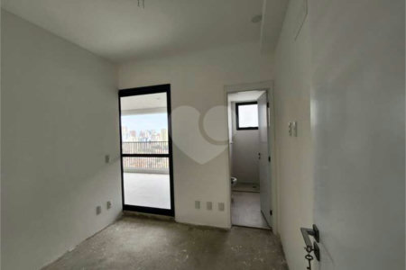 Apartamento à venda com 3 suítes em Perdizes, São Paulo, SP