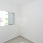 Apartamento à venda com 1 quarto em Vila Talarico, São Paulo, SP