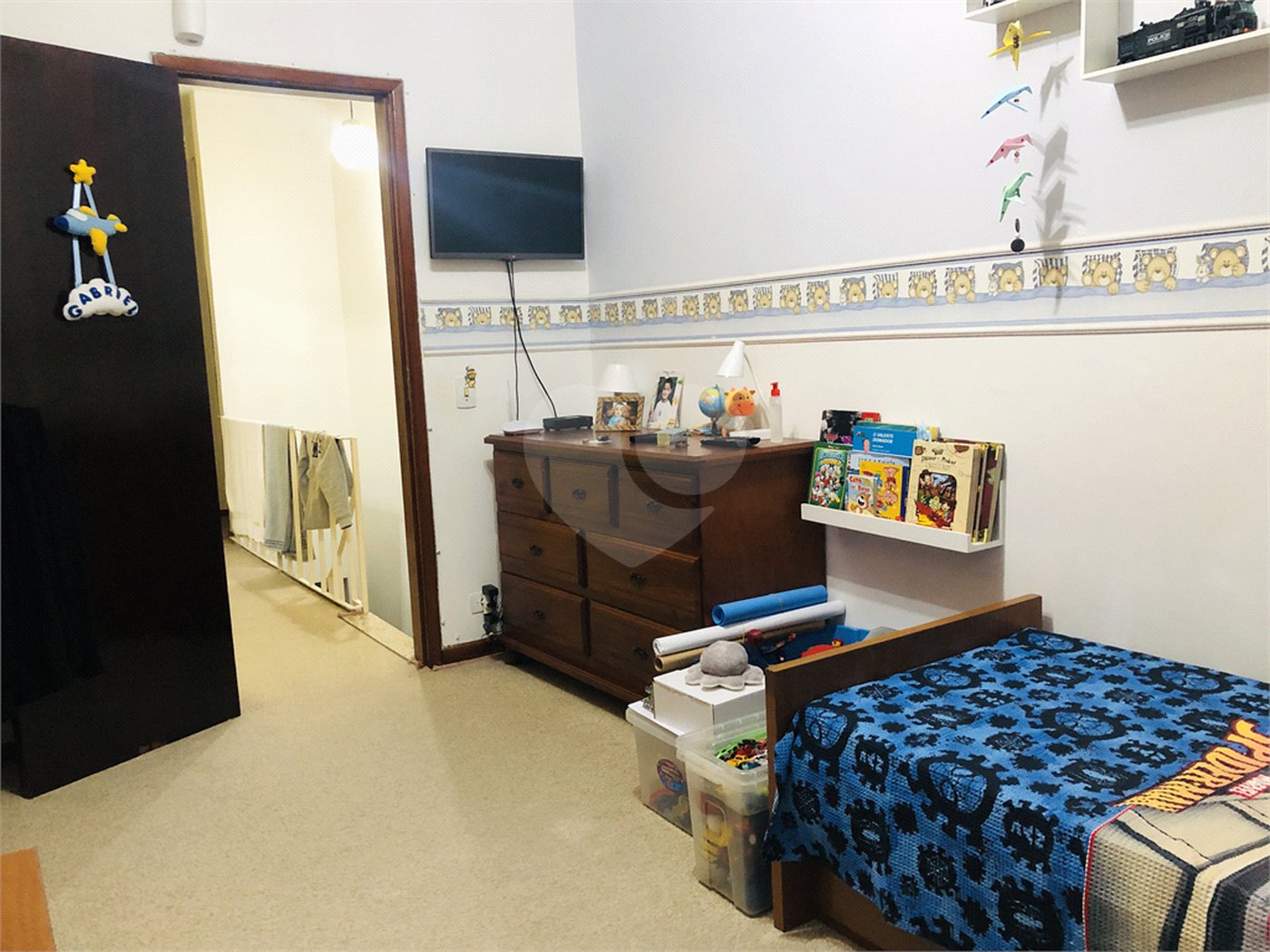 Sobrado à venda com 3 quartos em Tremembé, São Paulo, SP