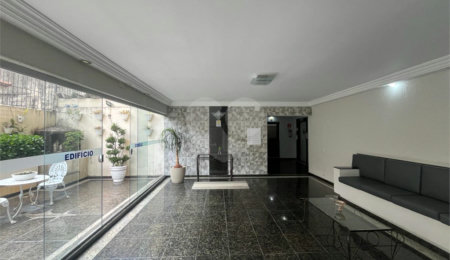 Apartamento à venda com 2 quartos em Jardim São Paulo(zona Norte), São Paulo, SP