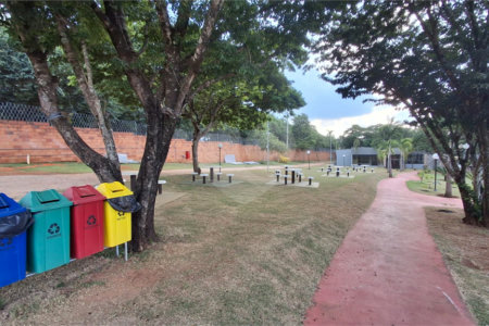 Casa à venda com 3 quartos, sendo 1 suíte,  no condomínio Reserva Ipanema, Sorocaba - SP
