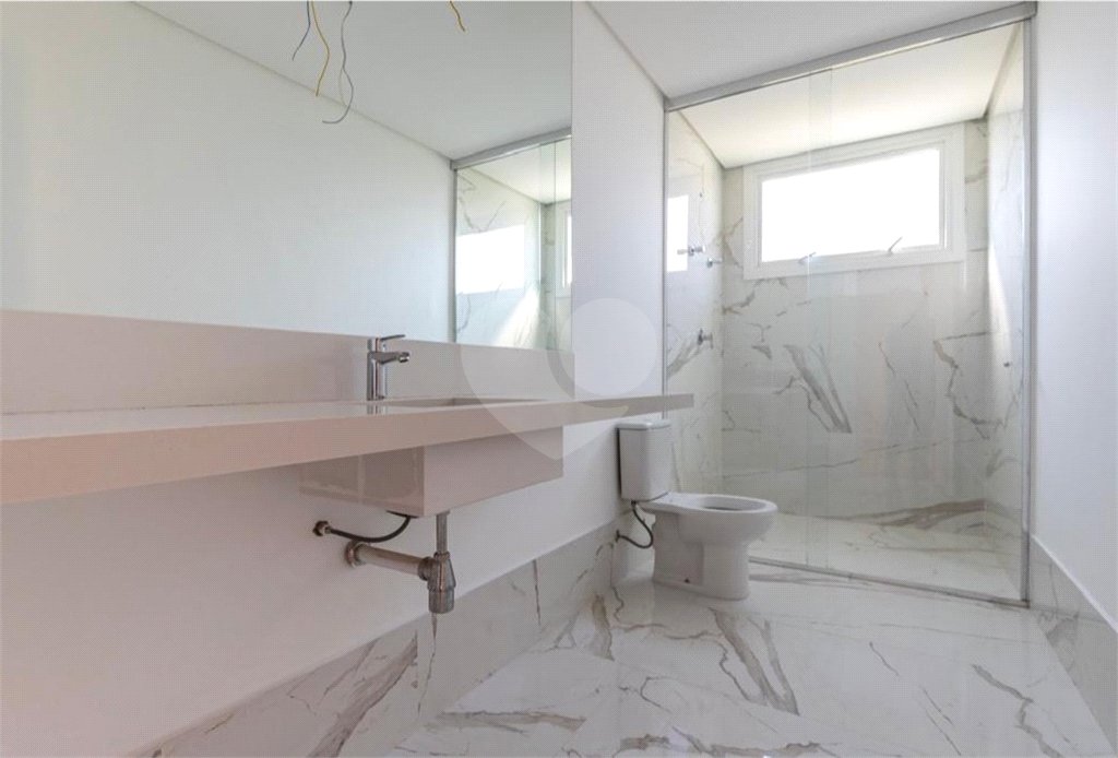 Casa à venda com 4 suítes no condomínio Porto Fino, São Paulo - SP