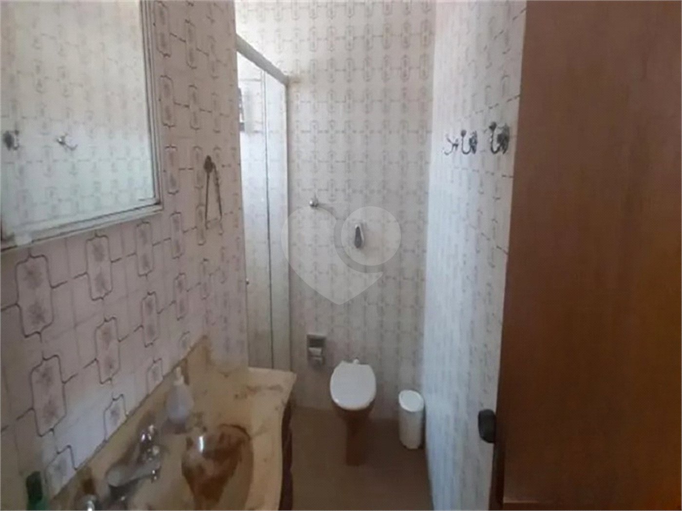 Sobrado à venda com 3 quartos, sendo 1 suíte, em Água Fria, São Paulo, SP