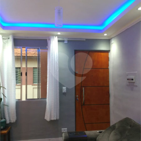 Apartamento à venda com 2 quartos em Itaim Paulista, São Paulo, SP