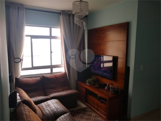 Apartamento à venda com 2 quartos em Brás, São Paulo, SP