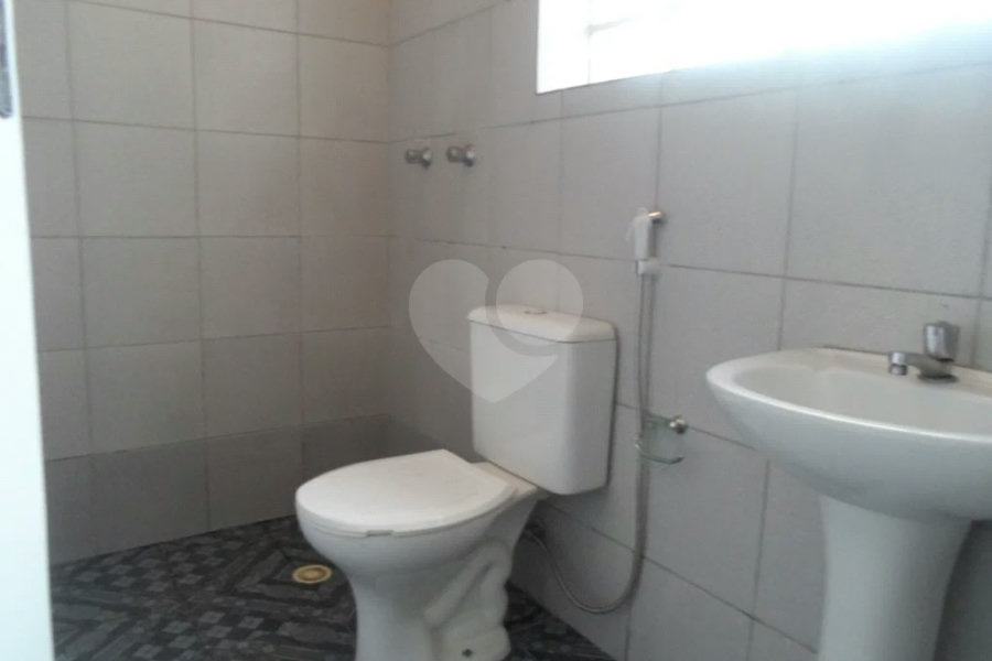 Casa Térrea à venda com 3 quartos em Jardim São Paulo(zona Norte), São Paulo, SP