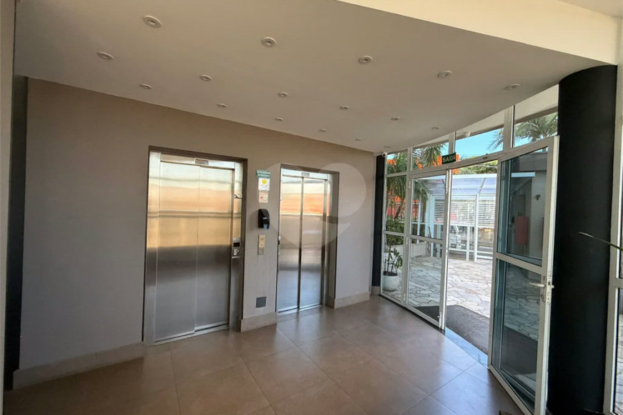 Apartamento para alugar, Edificio Santiago - Piracicaba/SP