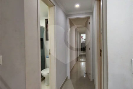 LIFE RESORT - COBERTURA DUPLEX