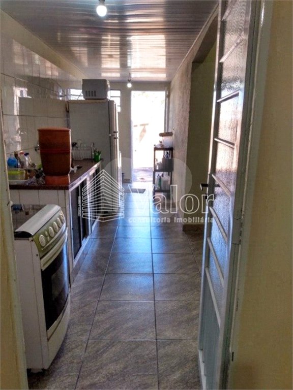 Casa térrea à venda – conforto e praticidade