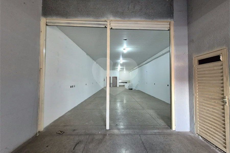SALÃO COMERCIAL + SOBRADO À VENDA / LOCAÇÃO - Santa Terezinha | Monte Rei II | Piracicaba/SP