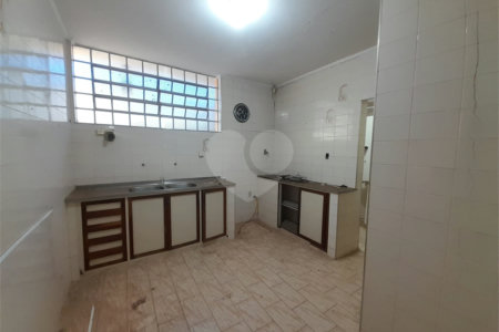 Casa de Esquina à Venda no Santa Felícia – São Carlos/SP