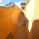 Sobrado para venda na Vila Morumbi.