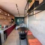 APARTAMENTO 2 QUARTOS 1 SUÍTE COM 62 M2 MOÓCA