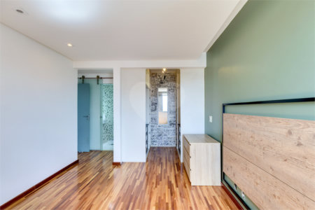 Apartamento com 2 quartos à venda no Campo Belo, São Paulo - SP