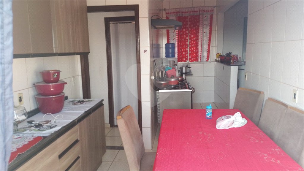 Casa para venda em Ibaté/SP.