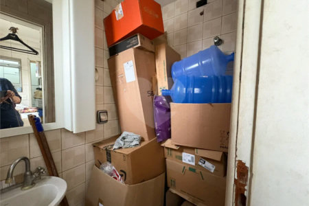 Apartamento á venda - Vila Guarani