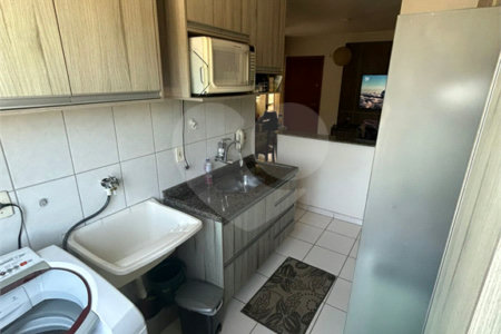 Apartamento no Jardim Sul em São José dos Campos-SP