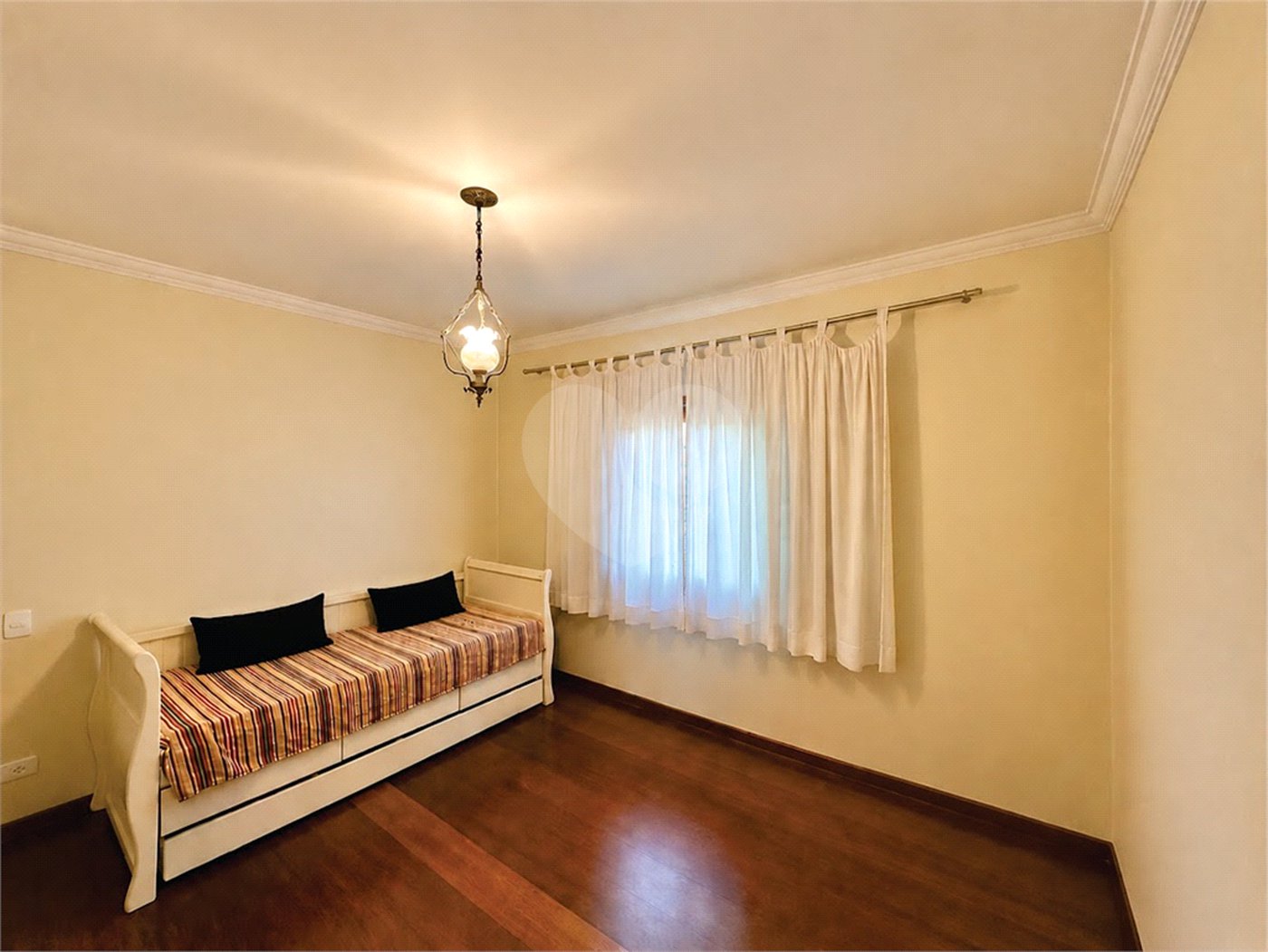 Casa á venda -Residencial Euroville