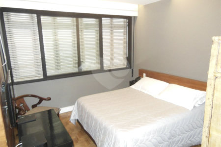 Apartamento no Bairro da consolação - Alto Padrão - 495m²